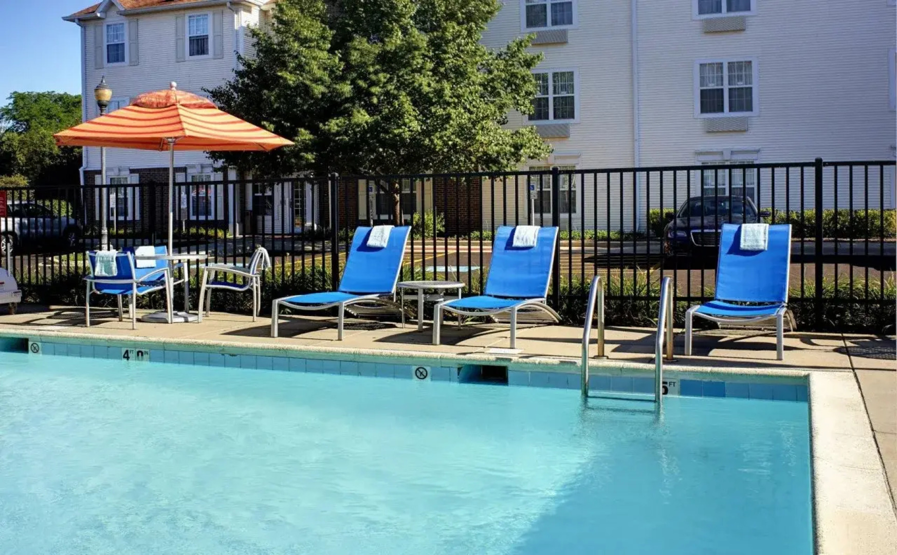 Extended Stay America Suites Chicago Elgin West Dundee