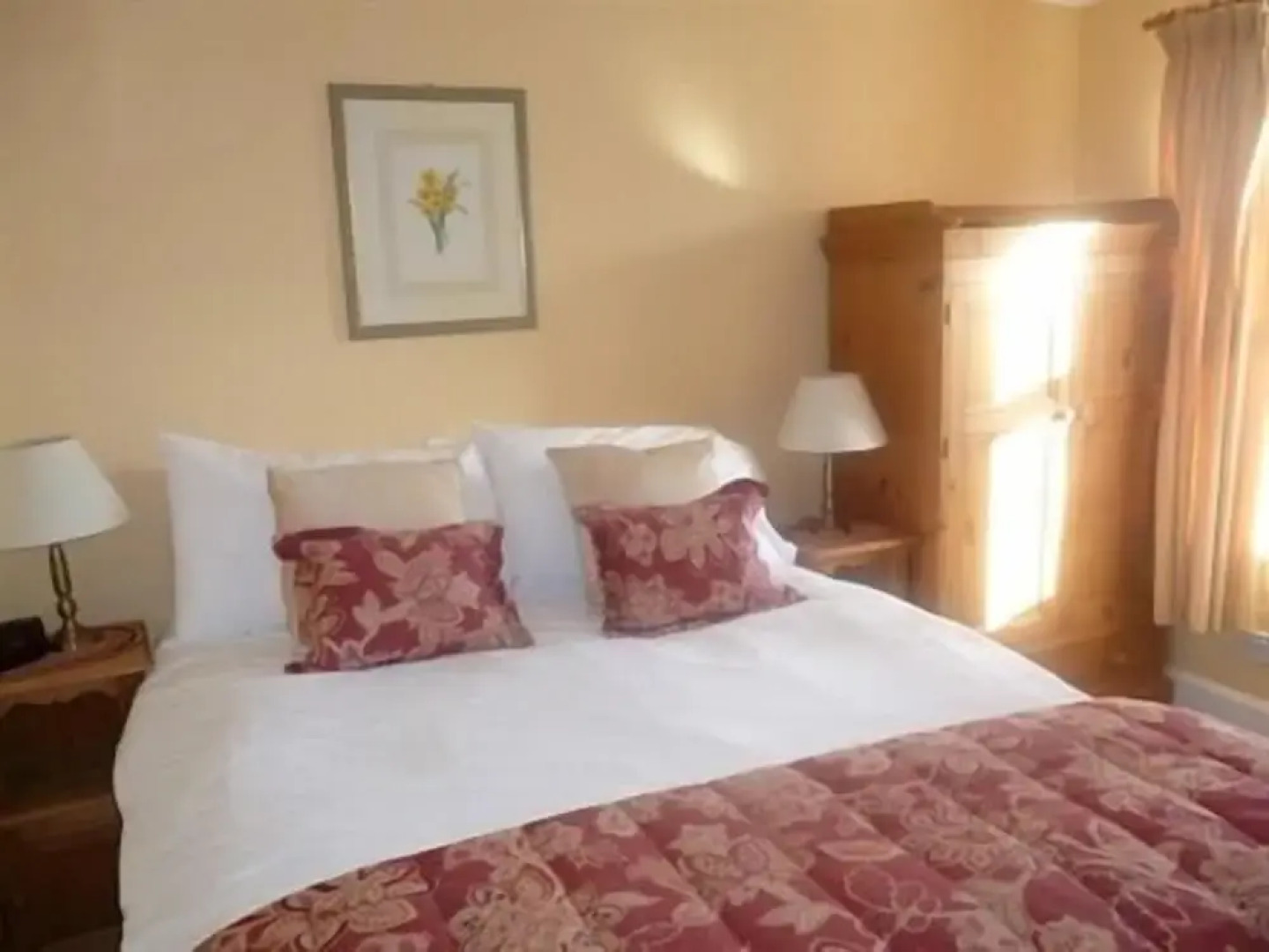 The Kenbridge Hotel