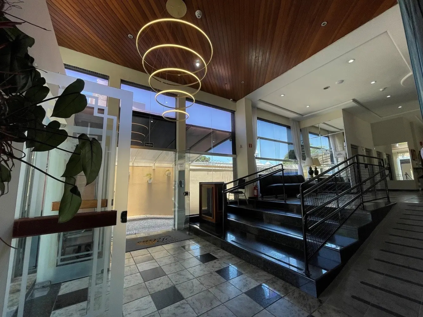 Hotel Flat Petras