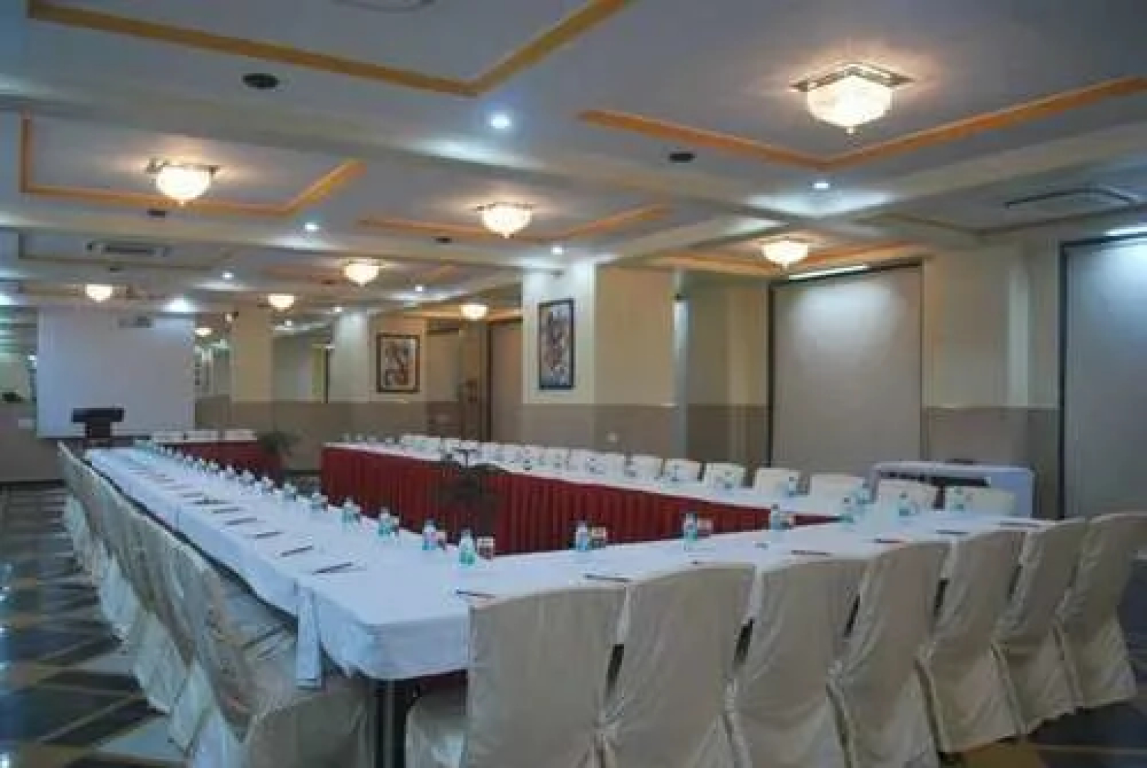 United 21 Retreat, Lonavala