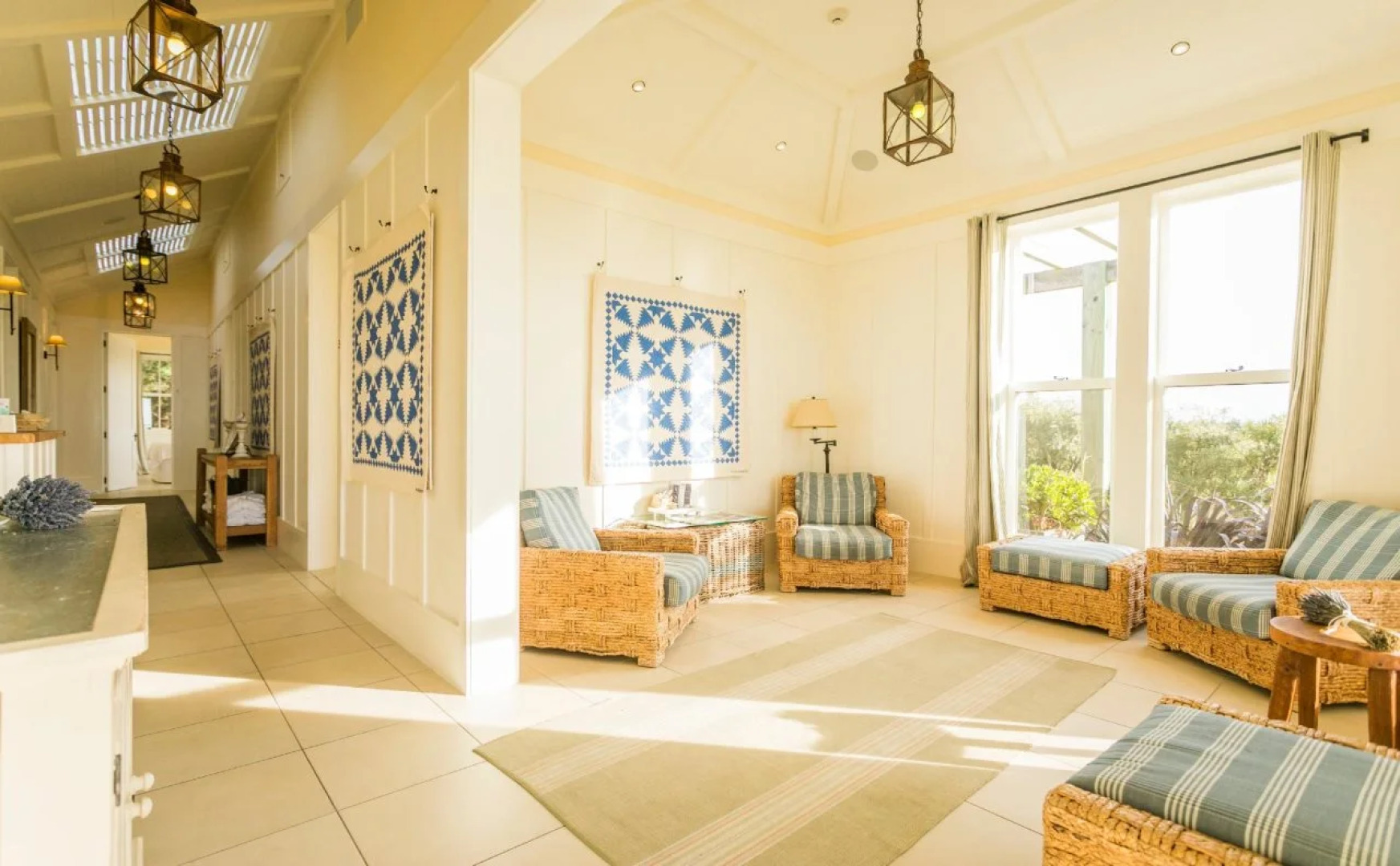 Rosewood Cape Kidnappers