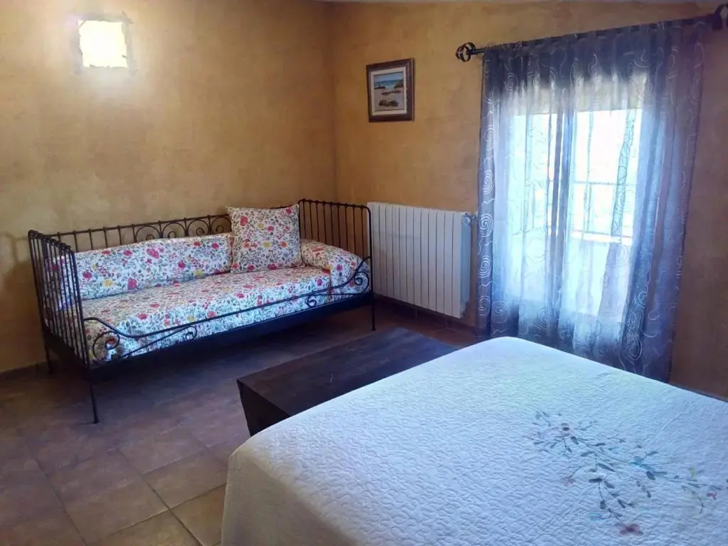 Casa Rural Julian