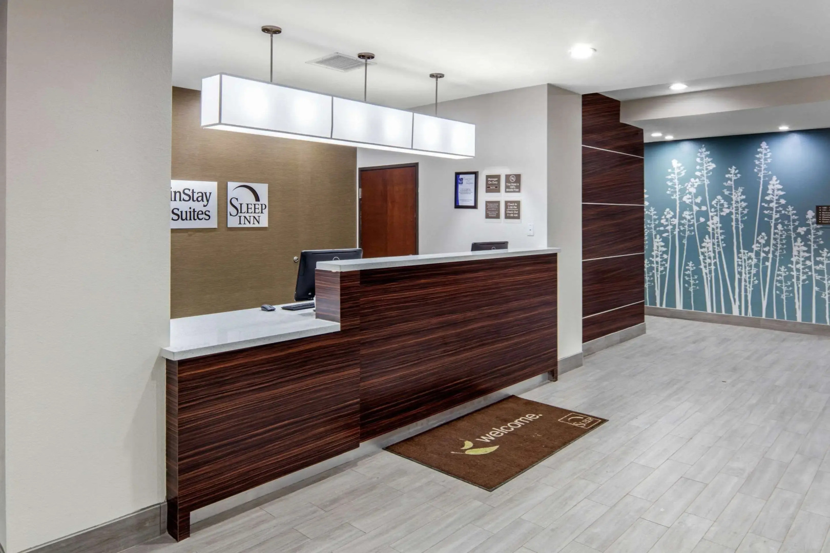 MainStay Suites Big Spring North I-20