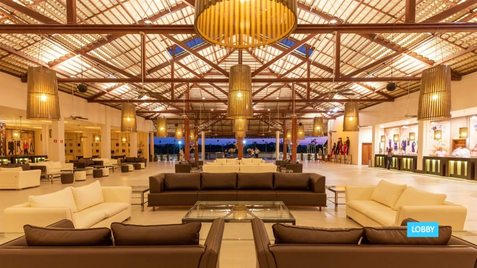 Vila Galé Resort Touros - All Inclusive