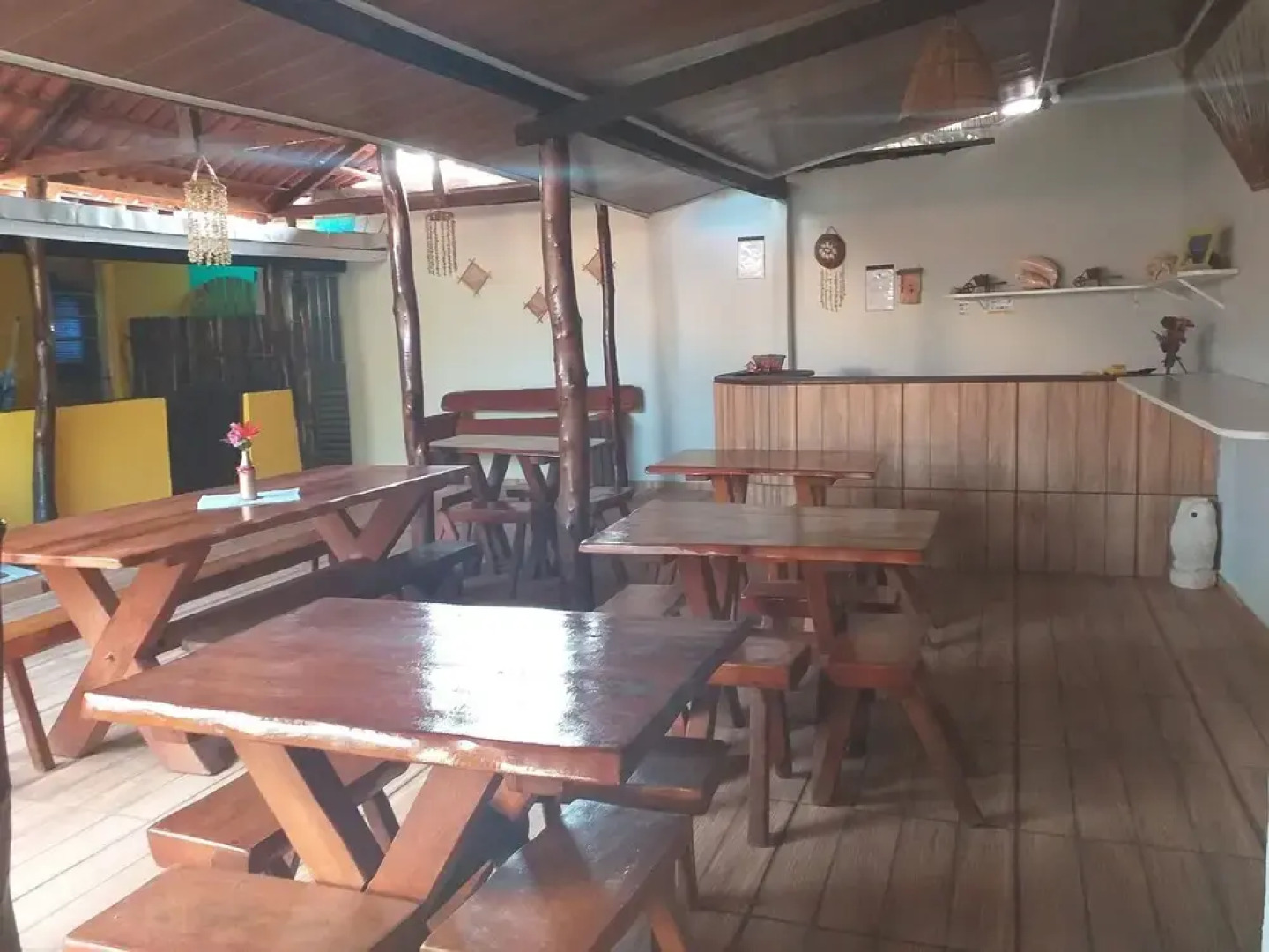 Pousada Vale Encantado