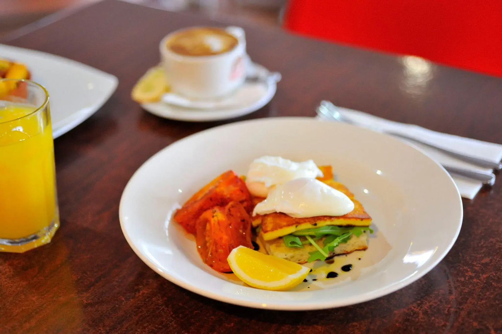 Highpoint International