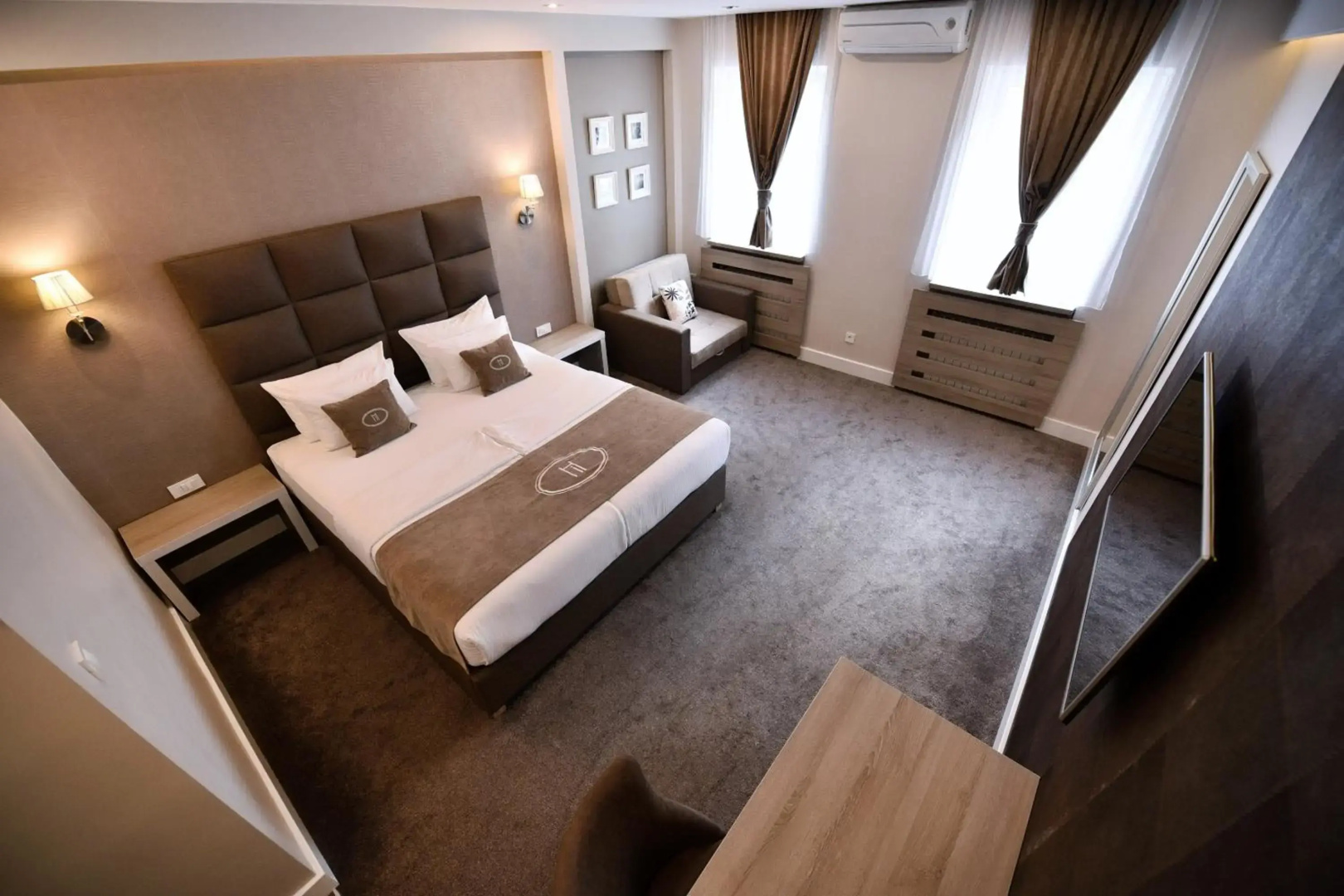 Hotel Ideja