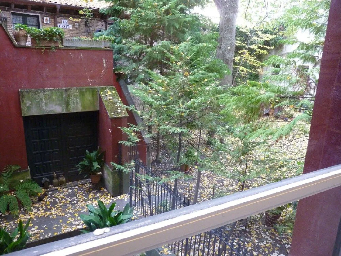 Albergue Plaza Catedral