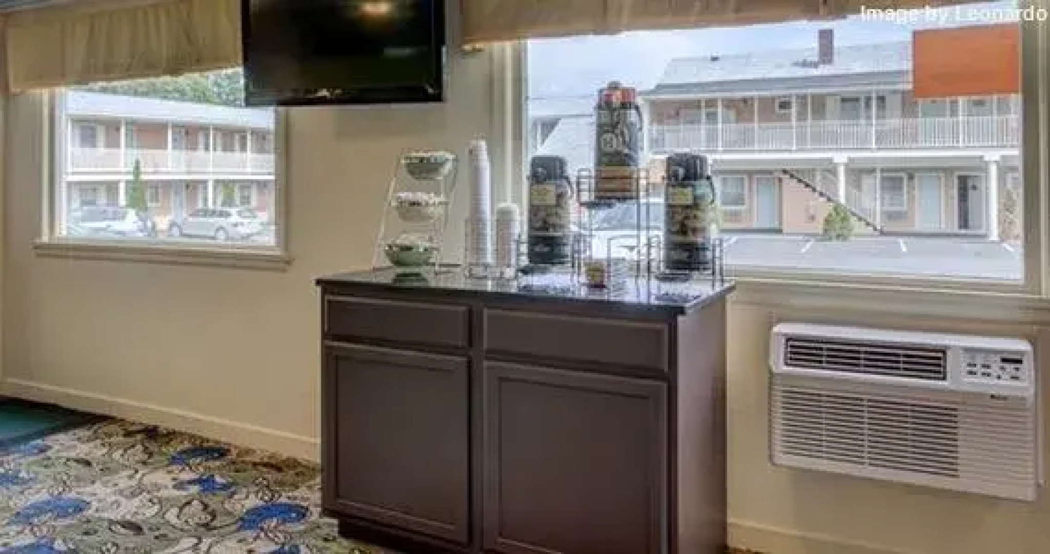 Days Inn Barre Montpelier