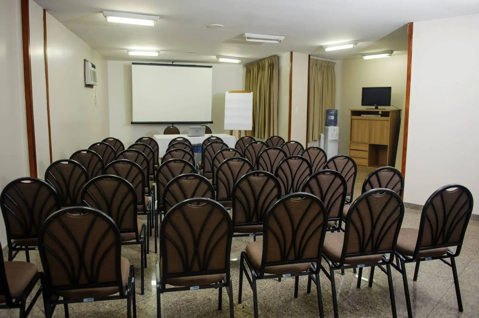 César Park Juiz de Fora Hotel