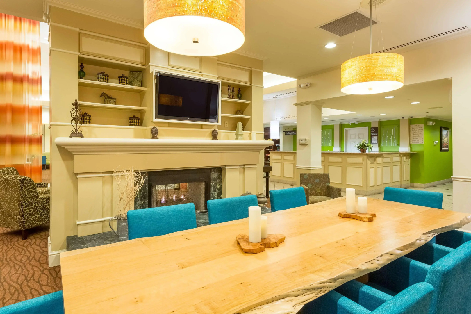 Hilton Garden Inn Daytona Beach Airport