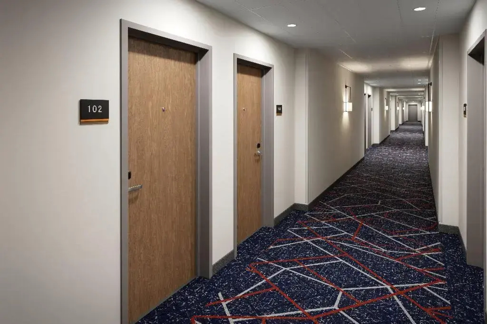 Candlewood Suites Merrillville by IHG