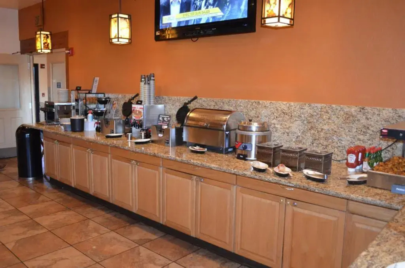 Best Western Prescottonian