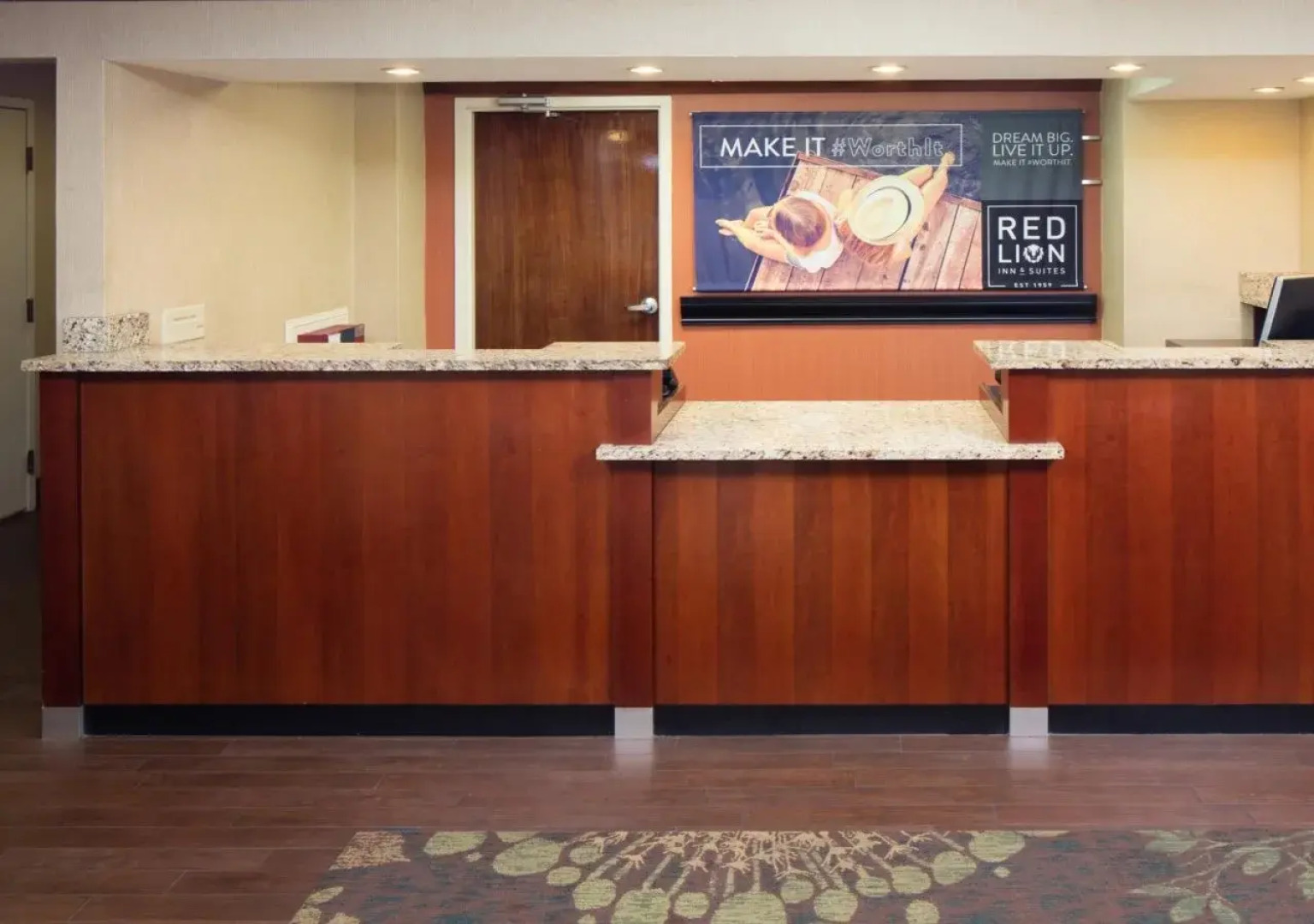 Baymont by Wyndham Fayetteville I-95