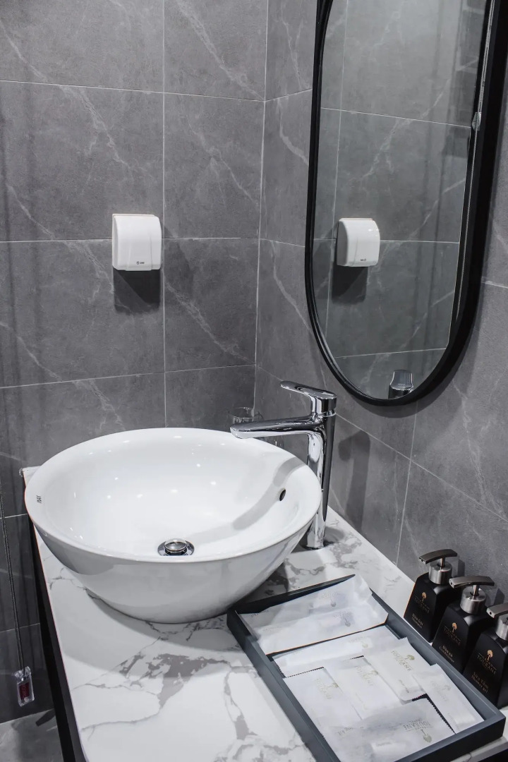 Grand Tourane Nha Trang Hotel