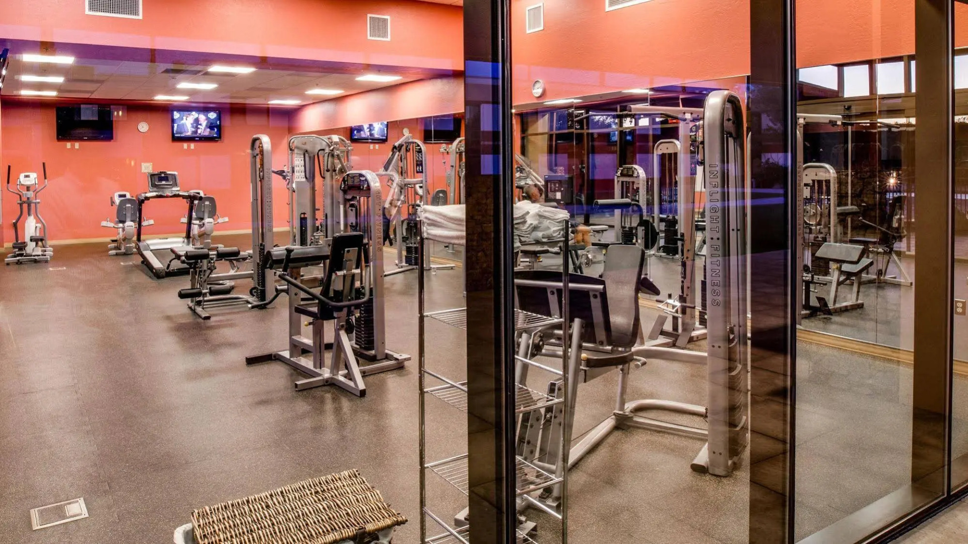 Best Western Apache Gold