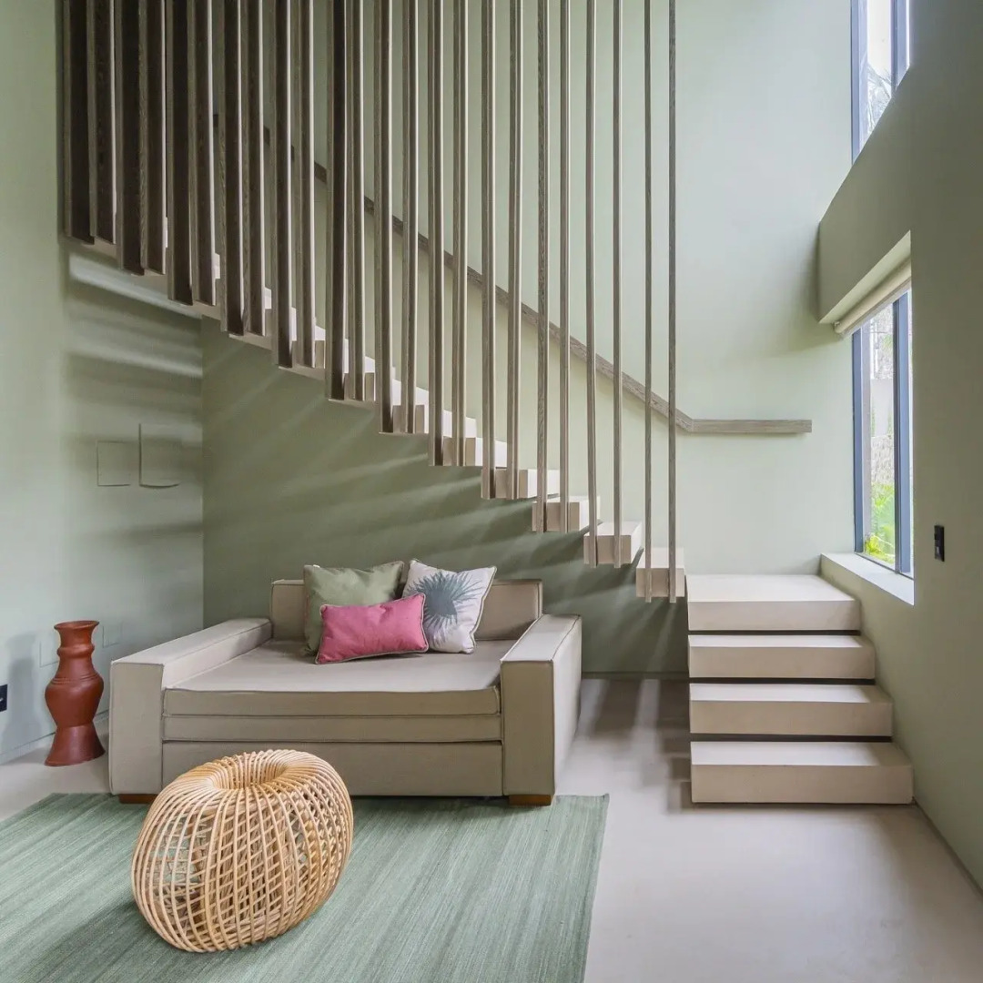 Carmel Taiba Exclusive Resort