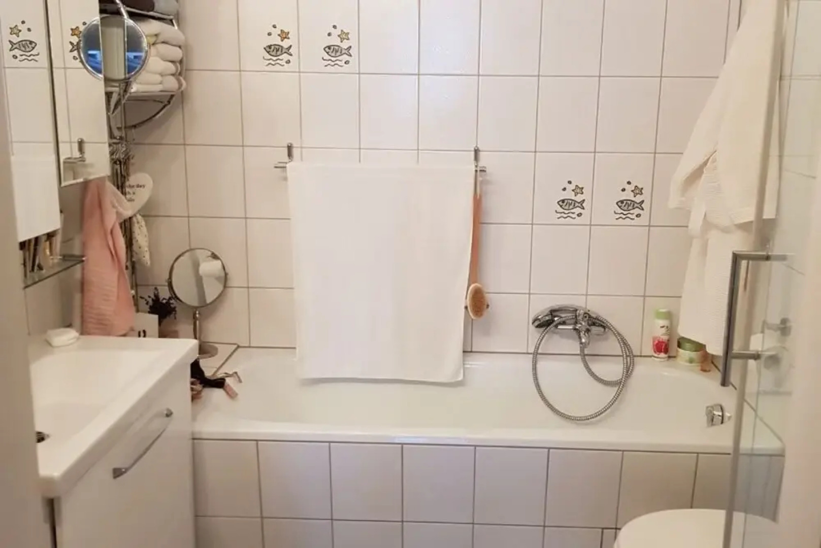 Private Apartment Zeisigstraße