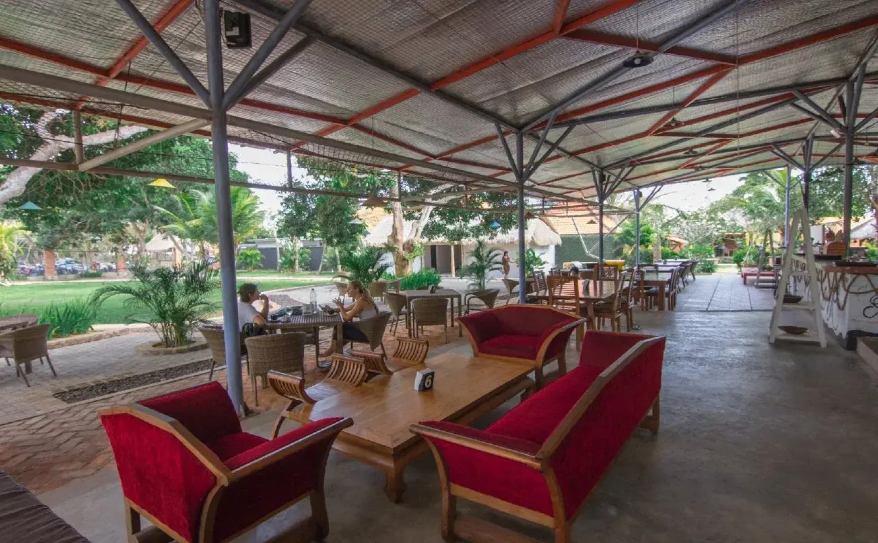 Uma Mani Villa Jimbaran