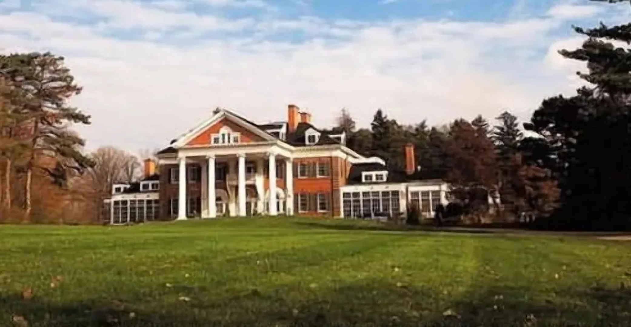 Langdon Hall Country House Hotel & Spa