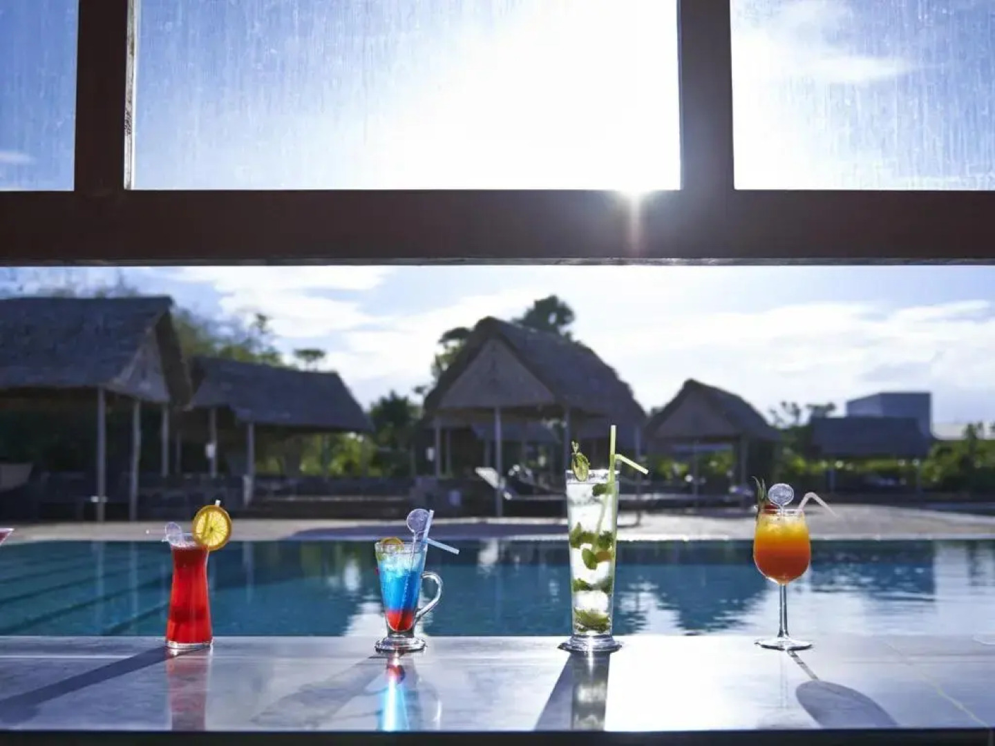 Club Mahindra Puducherry