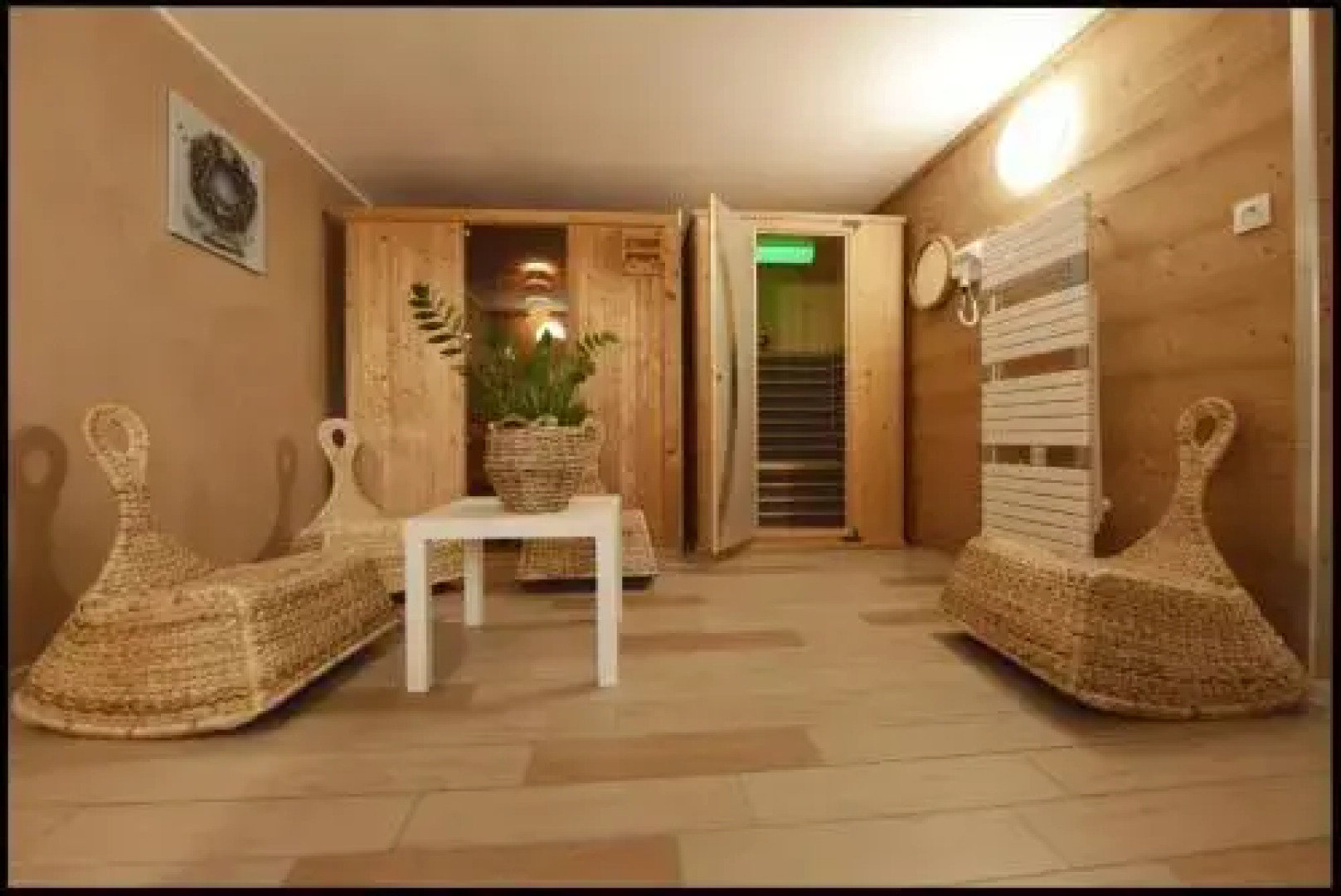 Gîtes des planchettes