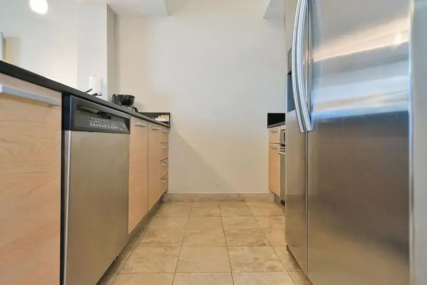 Marenas Beach Resort by FMM