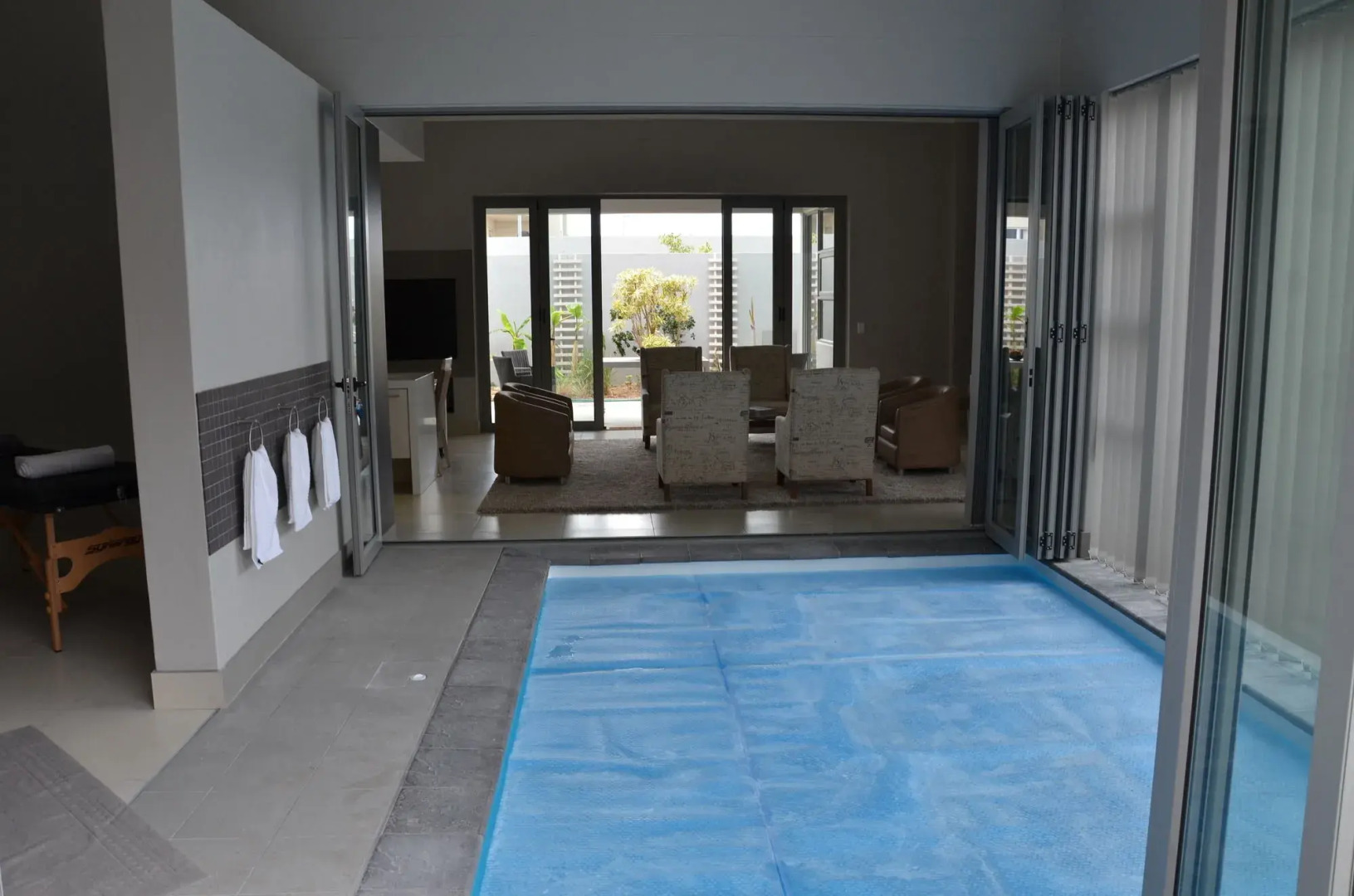 Be Still Accommodation