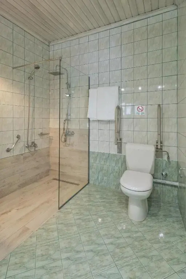 Bungalow Episkopiko