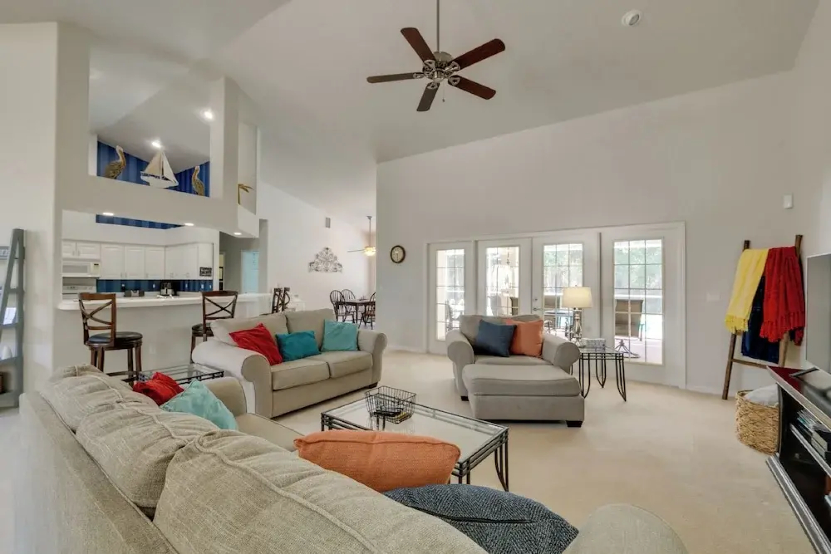 'simplicity' Citrus Springs Home ~ 4 Mi to Rivers!