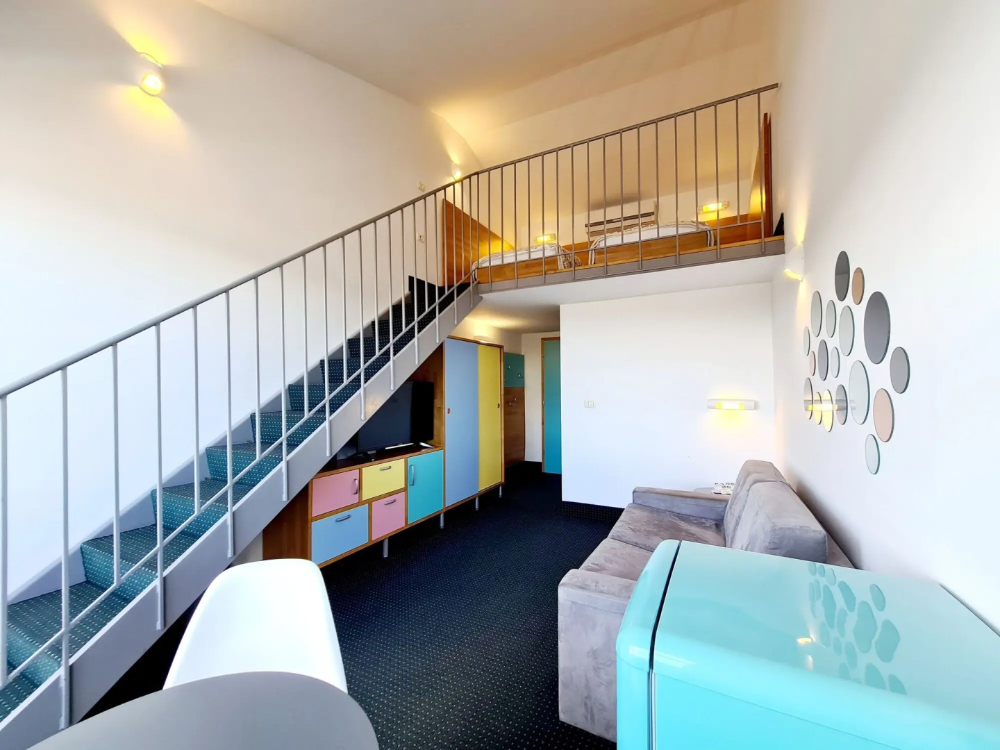 Hotel Oleander - Oleander Resort.