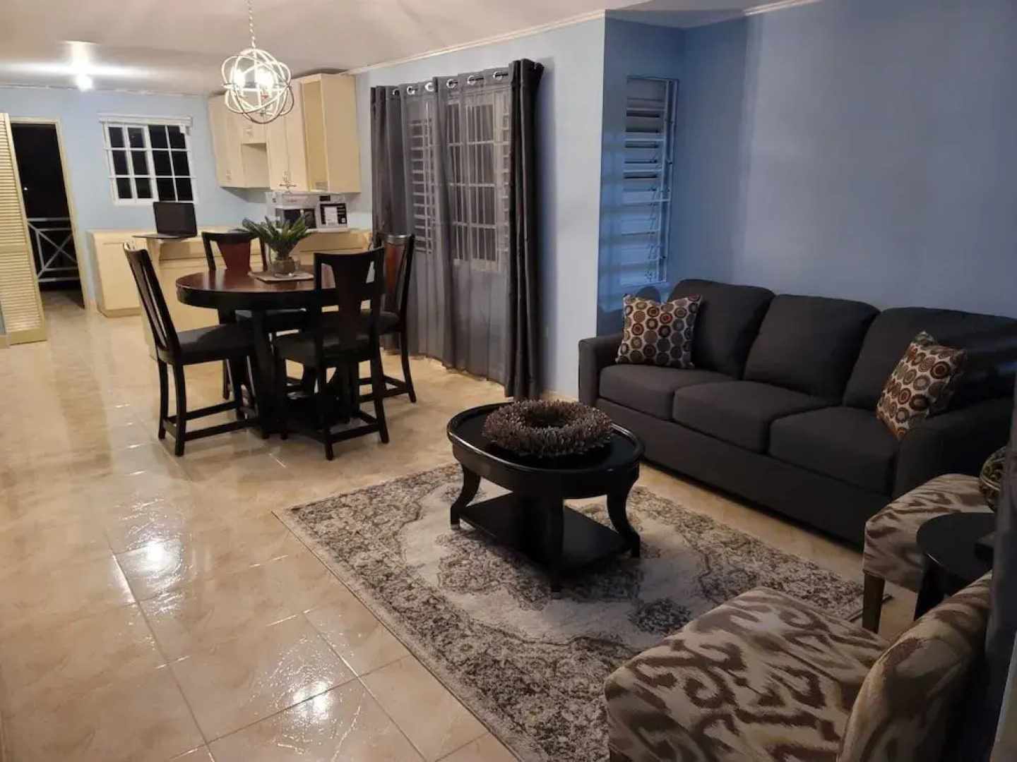 Hartland Vacation Townhouse