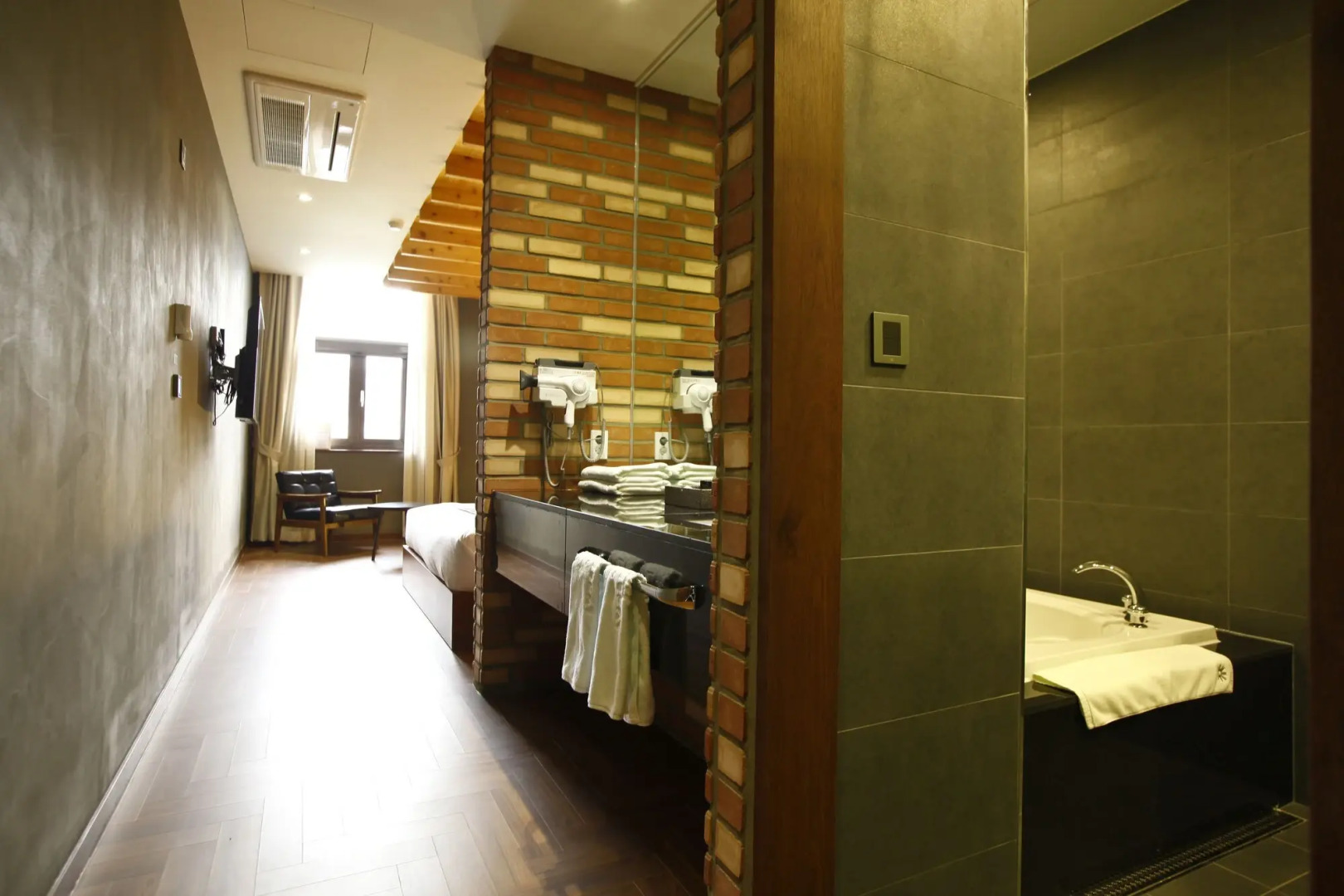 Hotel Doma Myeongdong
