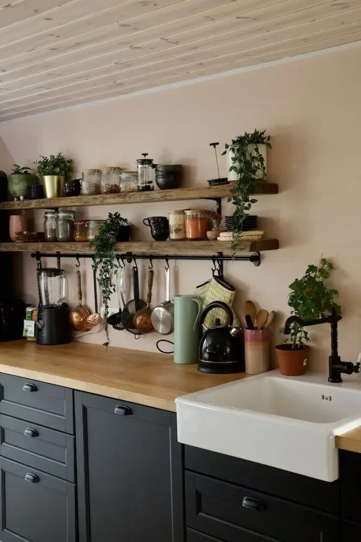 Designers Villa near Alafoss Waterfall