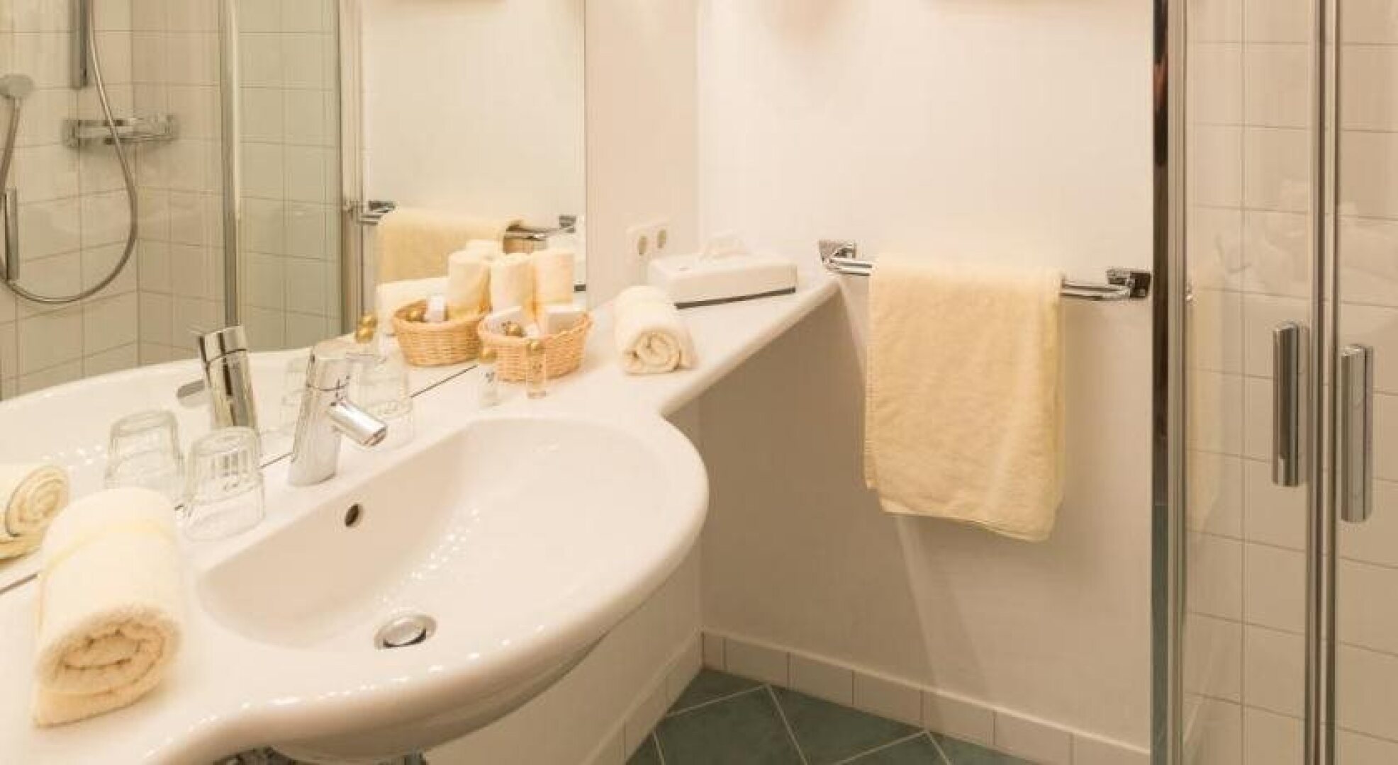 Der Erlhof Restaurant & Landhotel