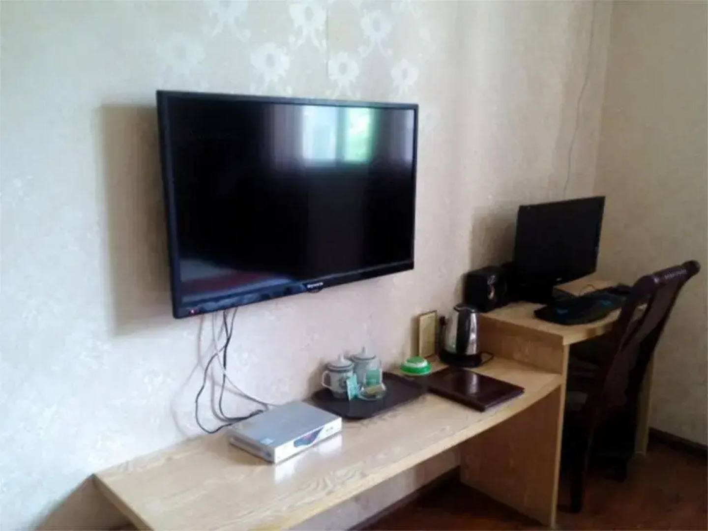 Tianmei Business Hotel