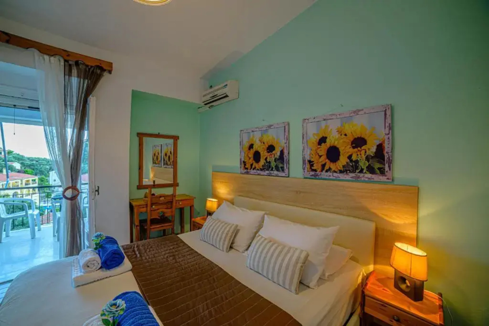 Apartment Zeus 2-Private Pool