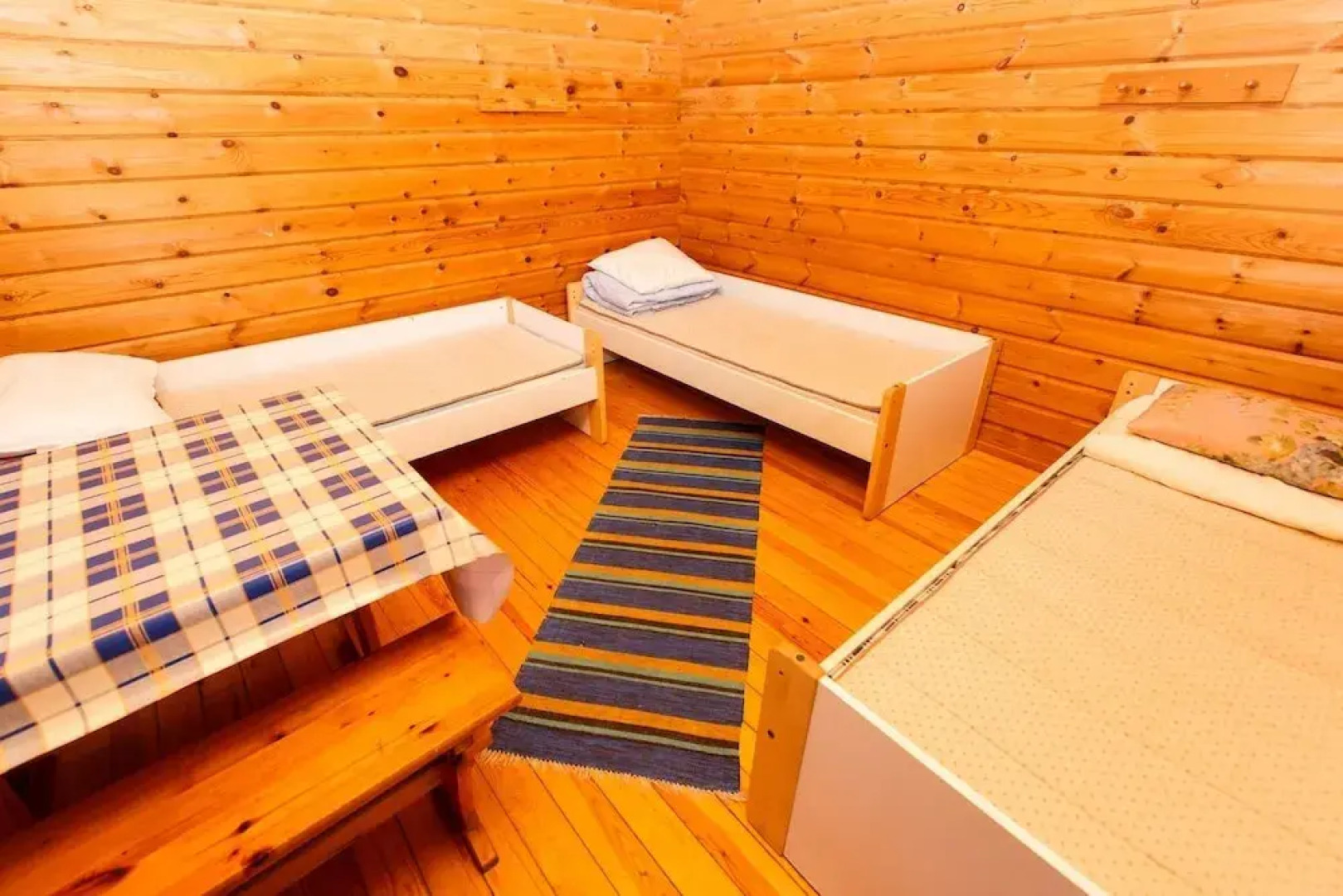 Ruhkaranta Holiday Village