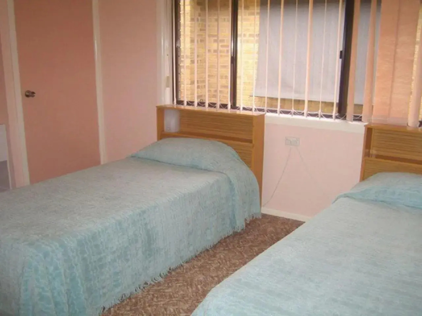 SEASCAPE in NARRAWALLEE