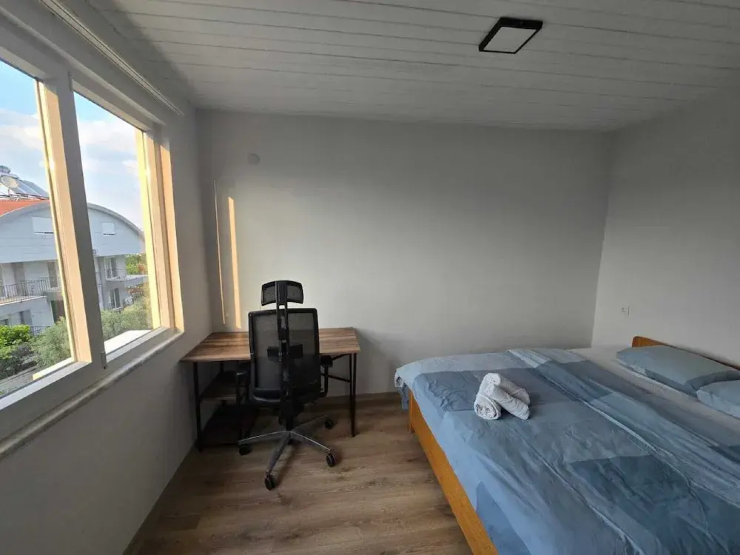 VILLA OLINDA 4 BED with huge garden