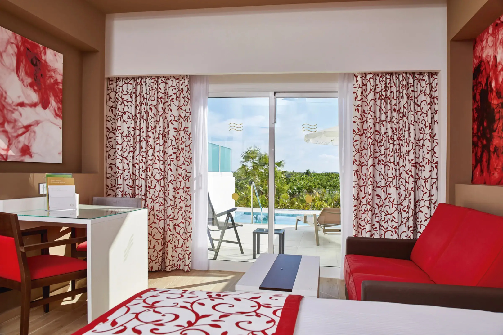 Hotel Riu Palace Costa Mujeres - All Inclusive