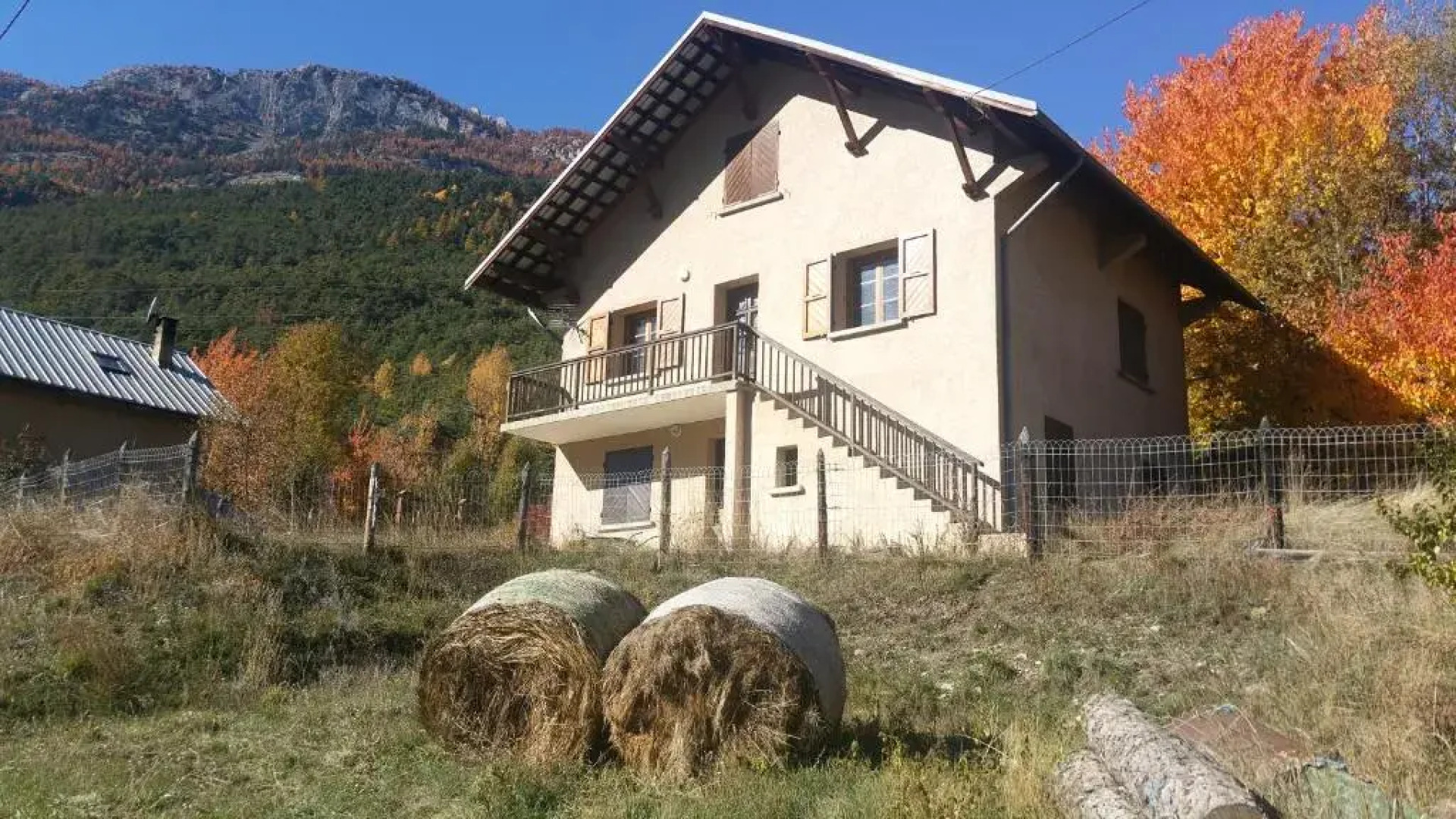 Ecrin de la Salcette