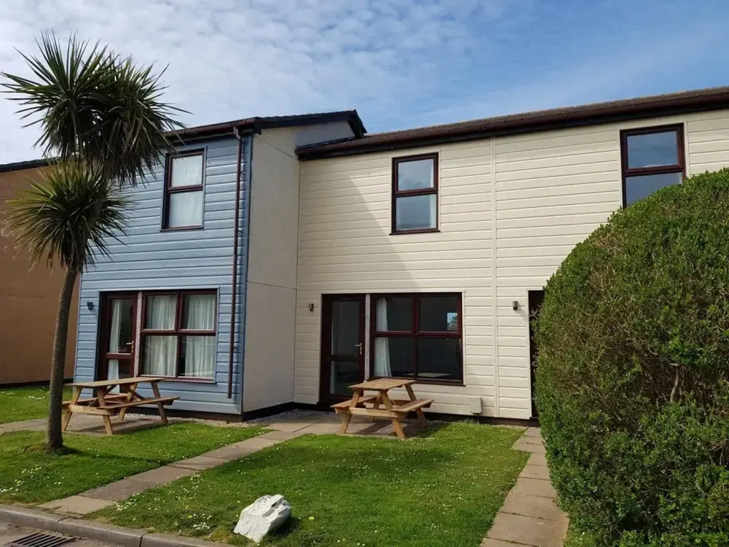 Perran View Holiday Park