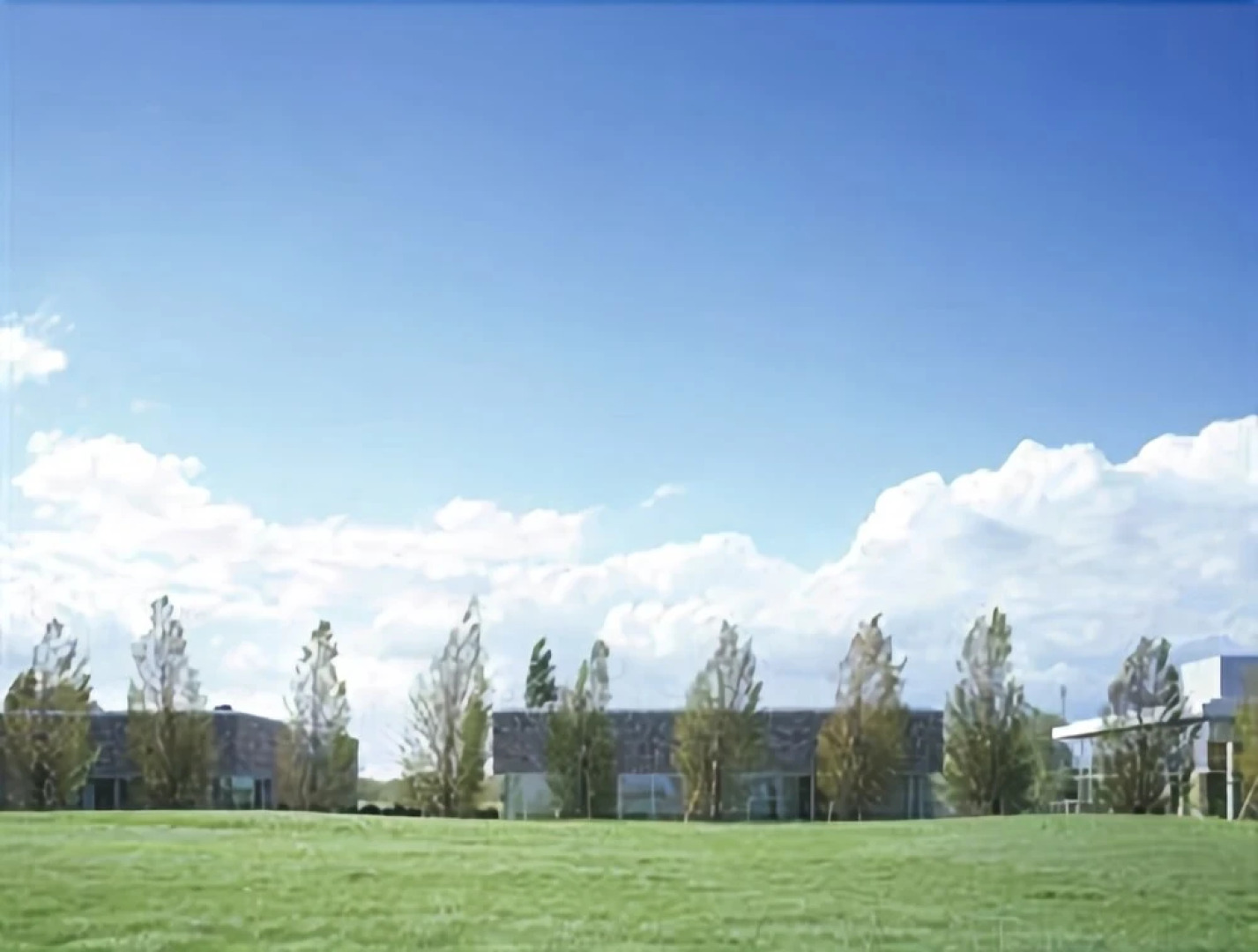 Casalunga Golf Resort