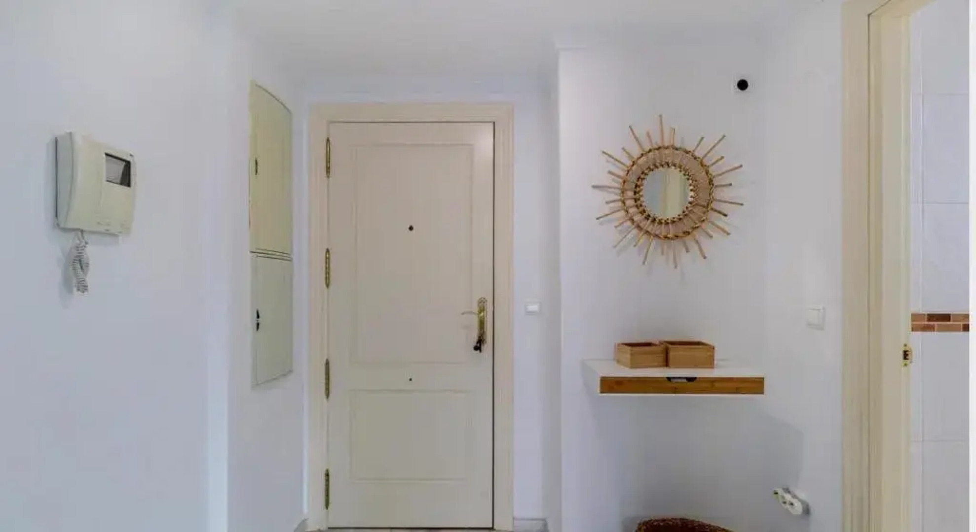 PUSHE Playa Granada Beach&Golf 7