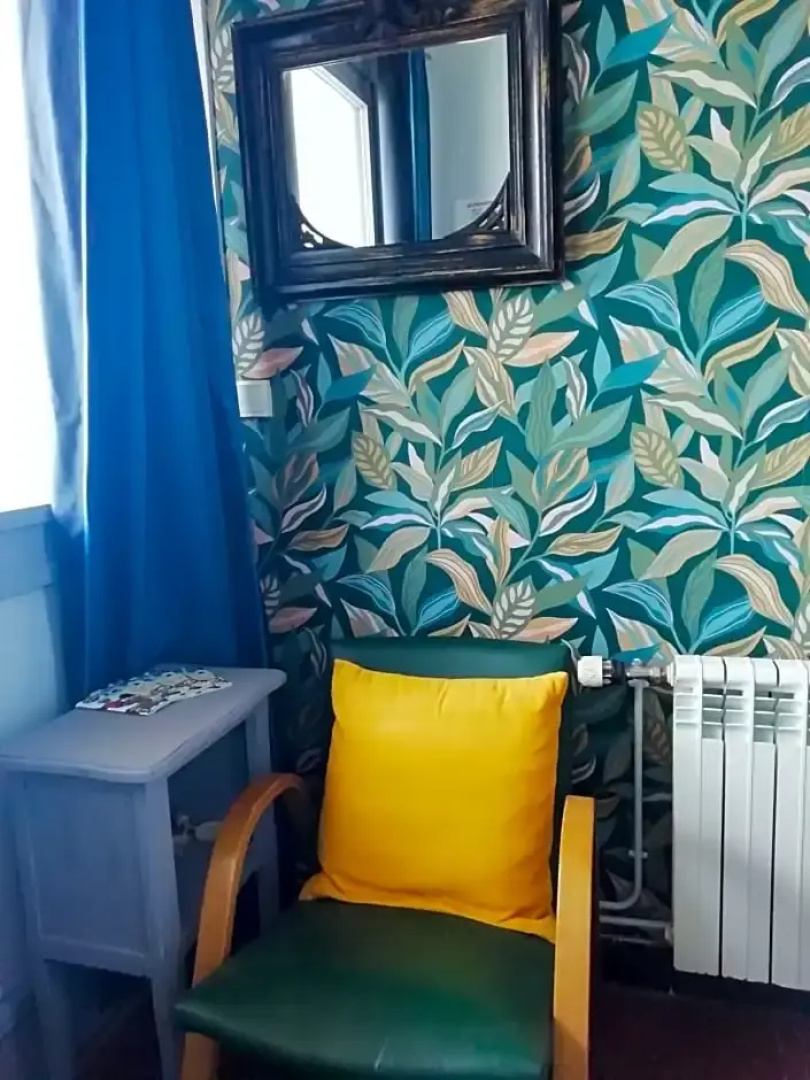 Les chambres aux portes de l'Authie