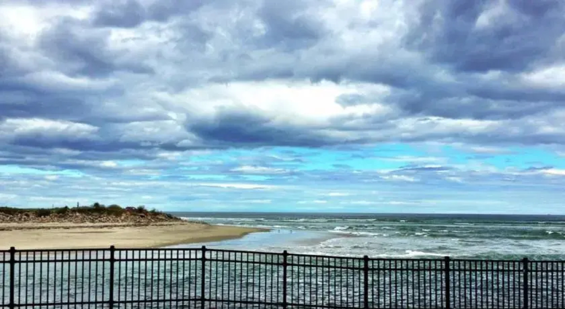 Marginal Way House Hotel