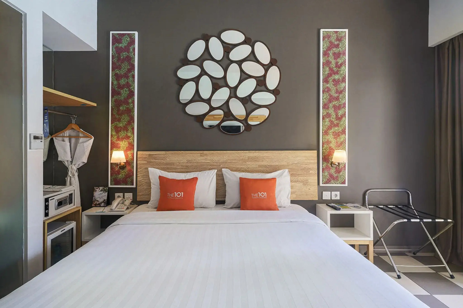 THE 1O1 Yogyakarta Tugu