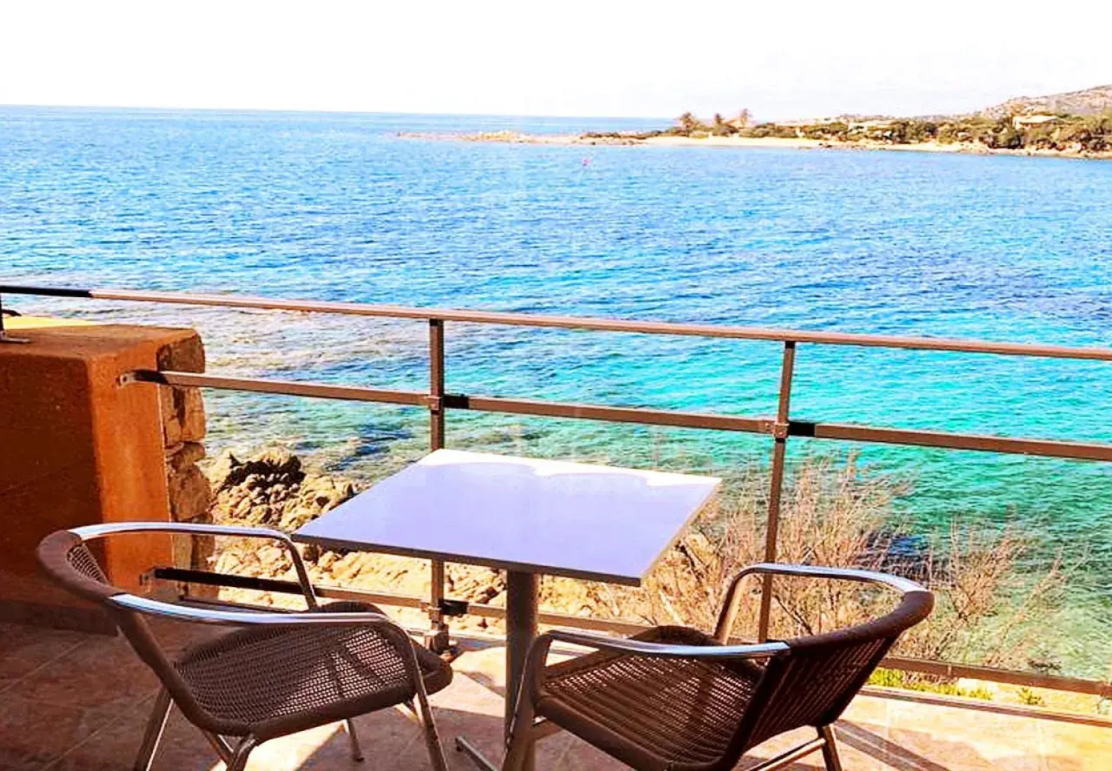 Hotel du Golfe