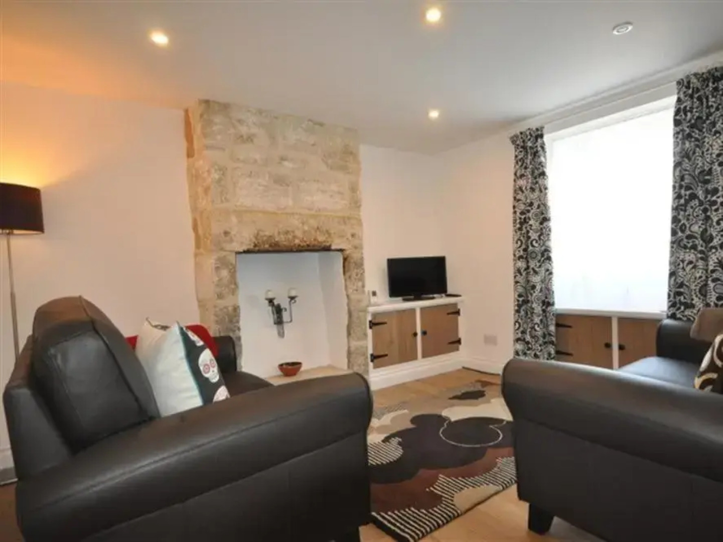 Bowman's Cottage, PORTLAND